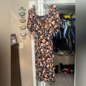 Old navy dress